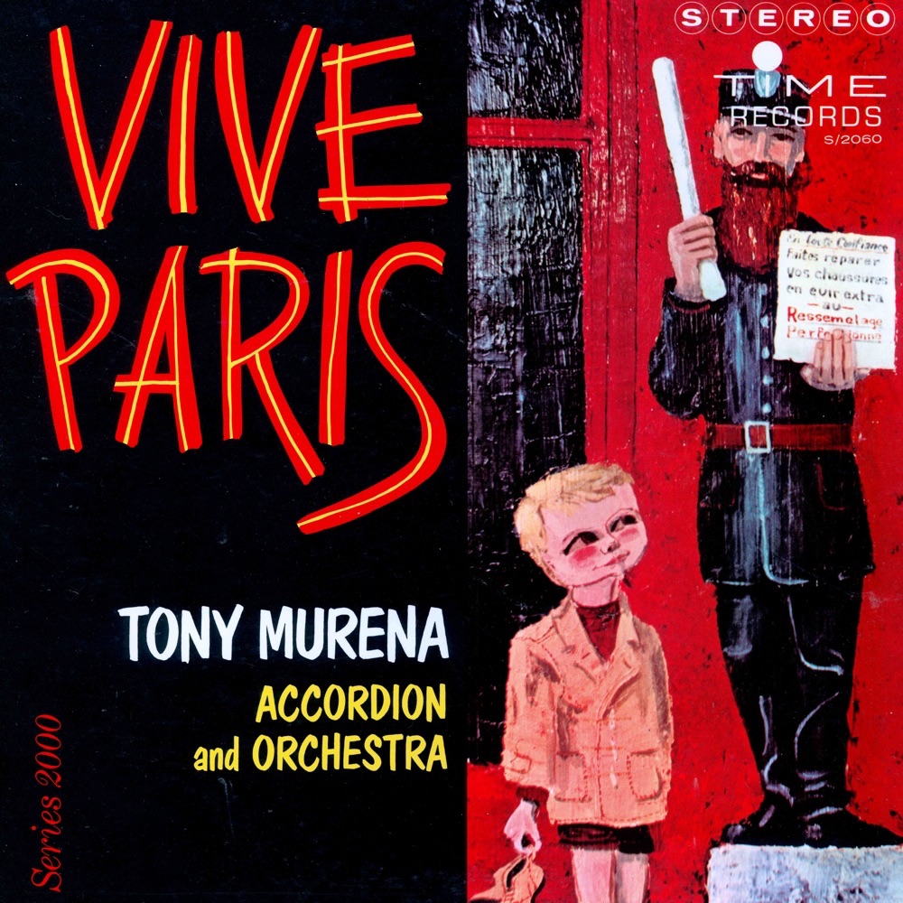 Cover du titre Pigalle