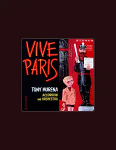 Listen to Tony Murena, watch music videos, read bio, see tour dates & more!
