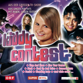Kiddy Contest, Vol. 14