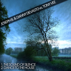 The Sound of Silence - Single