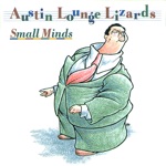 Austin Lounge Lizards - Shallow End of the Gene Pool