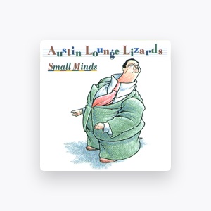 Austin Lounge Lizards