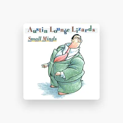 Listen to Austin Lounge Lizards, watch music videos, read bio, see tour dates & more!