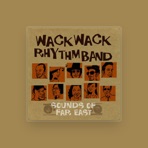 WACK WACK RHYTHM BAND