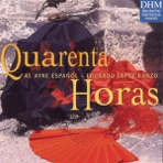 Quarenta Horas