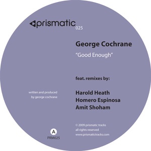 Good Enough (Harold Heath Mix)