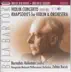 Rhapsody No. 1 for Violin and Orchestra: II. Friss (Allegro moderato, 2nd Version) song reviews