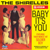 The Shirelles - Baby It's You artwork