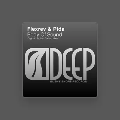 Listen to Flexrev & Pida, watch music videos, read bio, see tour dates & more!