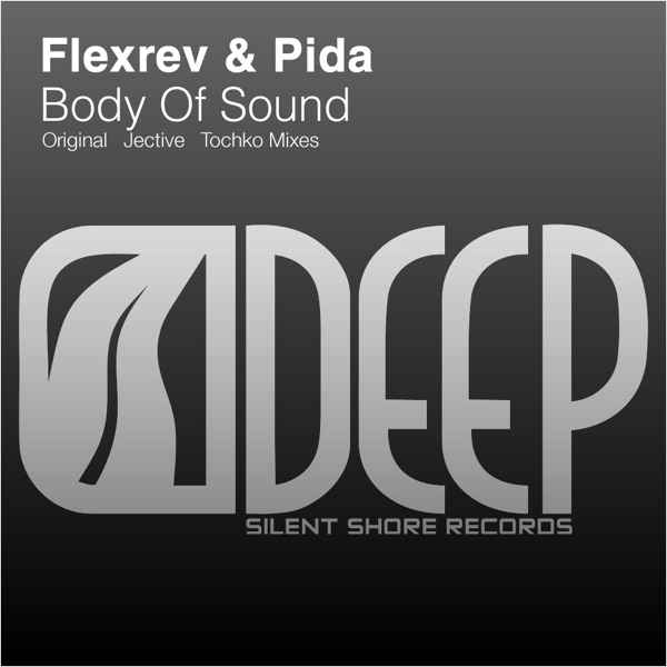 Body Of Sound - Single