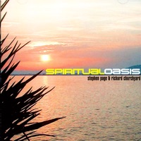 Spiritual Oasis - Richard Churchyard & Stephen Page