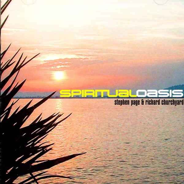 Spiritual Oasis