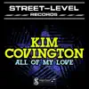 Kim Covington