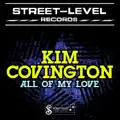 Kim Covington