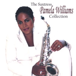 Pamela Williams - Smooth