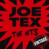 Joe Tex - Skinny Legs and All