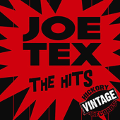 Cover art for I Believe I'm Gonna Make It by Joe Tex