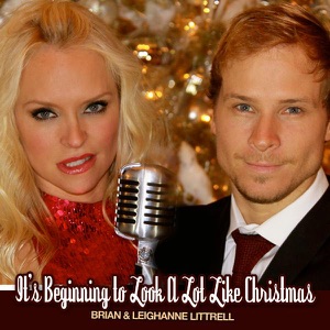 It's Beginning to Look a Lot Like Christmas - Single