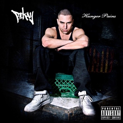 Hunger Pains (Bonus Track Version)