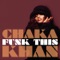 You Belong to Me (feat. Michael McDonald) - Chaka Khan lyrics
