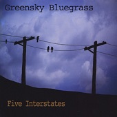 Greensky Bluegrass - Indian Trail