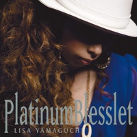 Platinum Blesslet - Lisa Yamaguchi