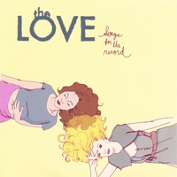 Songs for the Record - The Love