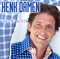 Waarom Huil Je Toch Mijn Lieveling - Henk Damen lyrics