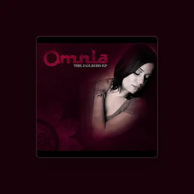 Listen to Omnia, watch music videos, read bio, see tour dates & more!