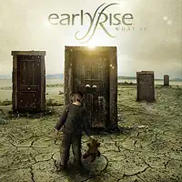 Wasteland — EarlyRise