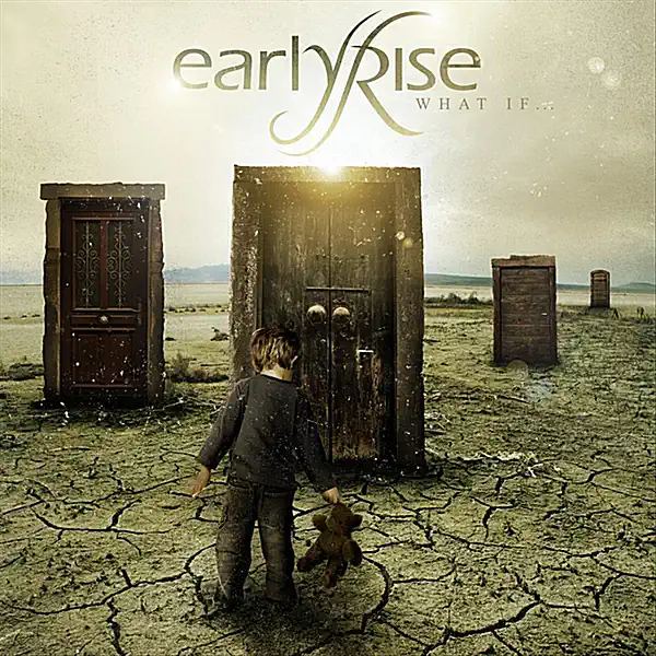 Junkie — EarlyRise