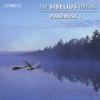 Sibelius, J.: Sibelius Edition, Vol. 4 - Piano Music I