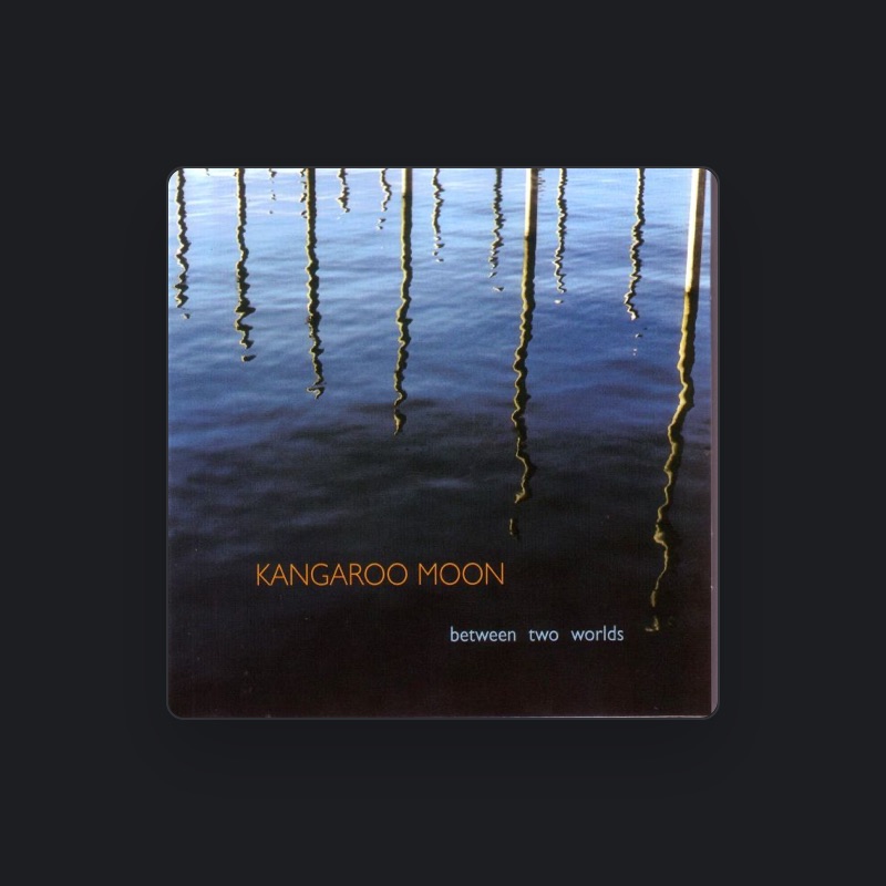 Kangaroo Moon