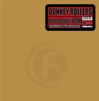 Voice of Conscience — Donkey Rollers