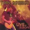 Tony Spinner - IRS Blues
