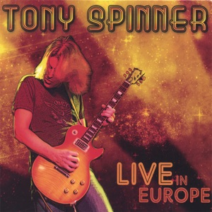 Live In Europe