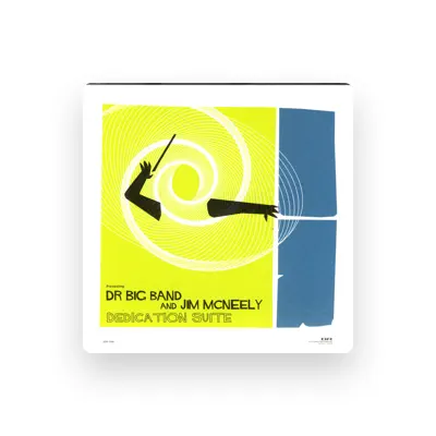 Listen to DR Big Band and Jim McNeely, watch music videos, read bio, see tour dates & more!