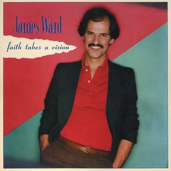 Take Hold — James Ward