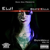 Ouvikelli, Vol.3 - Elji Beatzkilla
