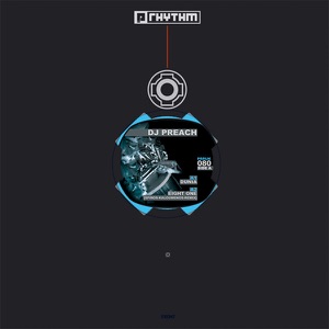 Planet Rhythm 80 - EP