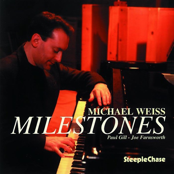 Portada de Milestones