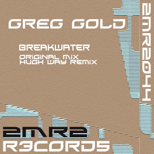 Breakwater - Single