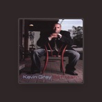 Kevin Gray