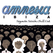 Amnesia Ibiza Segunda Sesion Chill Out - Various Artists