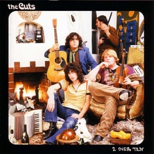 The Cuts - How Can I Get Through