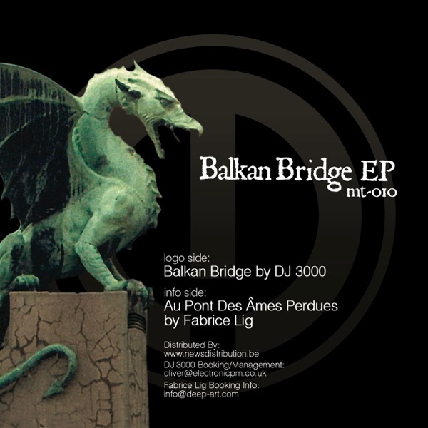 Balkan Bridge - Single