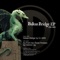 Au pont des ames perdues - Fabrice Lig lyrics