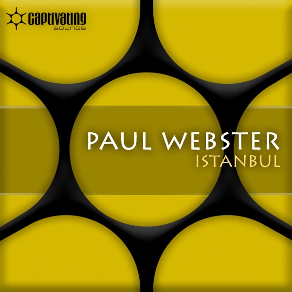 Обложка альбома «Istanbul - Single» — Paul Webster