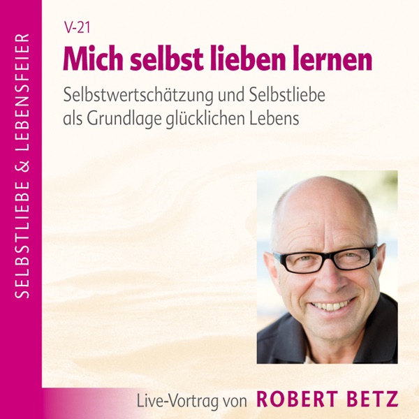 Mich selbst lieben lernen