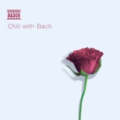 Chill With Bach artwork